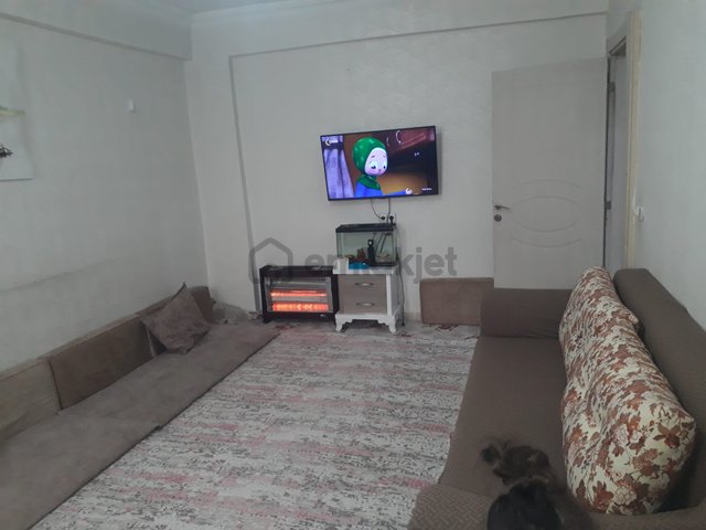 Akev Gayrimenkul'den Toplama Merkezine Yakın Geniş 2+1 Daire