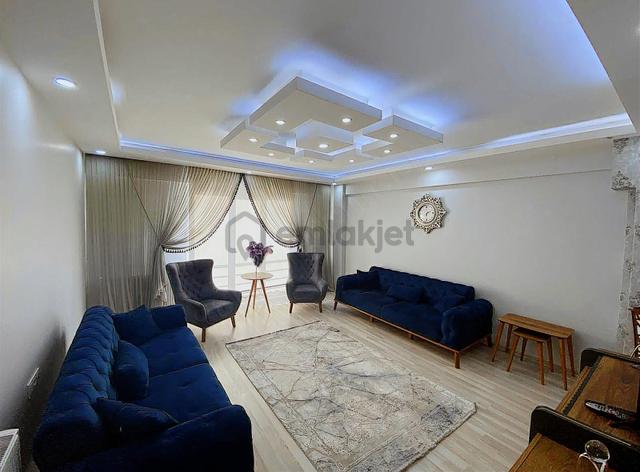 Podyum Gayrimenkul'den Doğa Manzaralı Lüks Dubleks Daire 3
