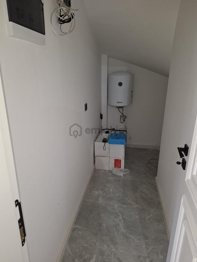 M-128 Dalaman Akkaya Mahalesi Satılık 4+1 Trıpleks Villa 5