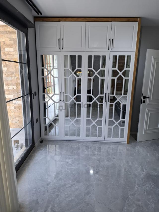 M-128 Dalaman Akkaya Mahalesi Satılık 4+1 Trıpleks Villa 3