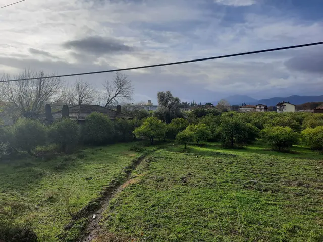 Muğla Köyceğiz Toparlar’da Ana Yola Sıfır Satılık Ticari Arsa 5