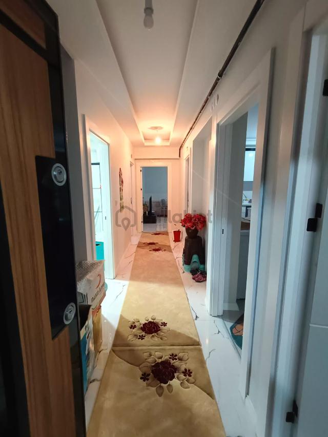 Park Manzaralı Full Yapılı 3+1 Daire 5