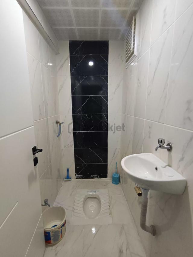 Park Manzaralı Full Yapılı 3+1 Daire 4