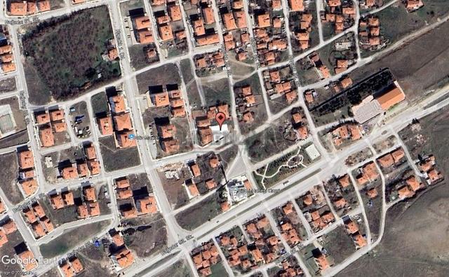 Güvenay - Çorum Bilal Habeşi Camii Yakını 409 M² Satılık Konut Arsası 4