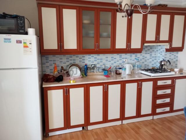 Sarımsaklı Merkezde Denize 75 Metre, Ulaşımı Kolay 2+1 Daire! Sarımsaklı Merkezde Denize 75 Metre, Ulaşımı Kolay 2+1 Daire!