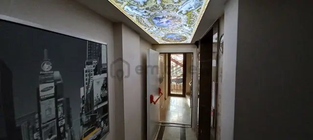 Konak Kahramanlar'da Turizm Ruhsatlı Butik Satılık Otel 2