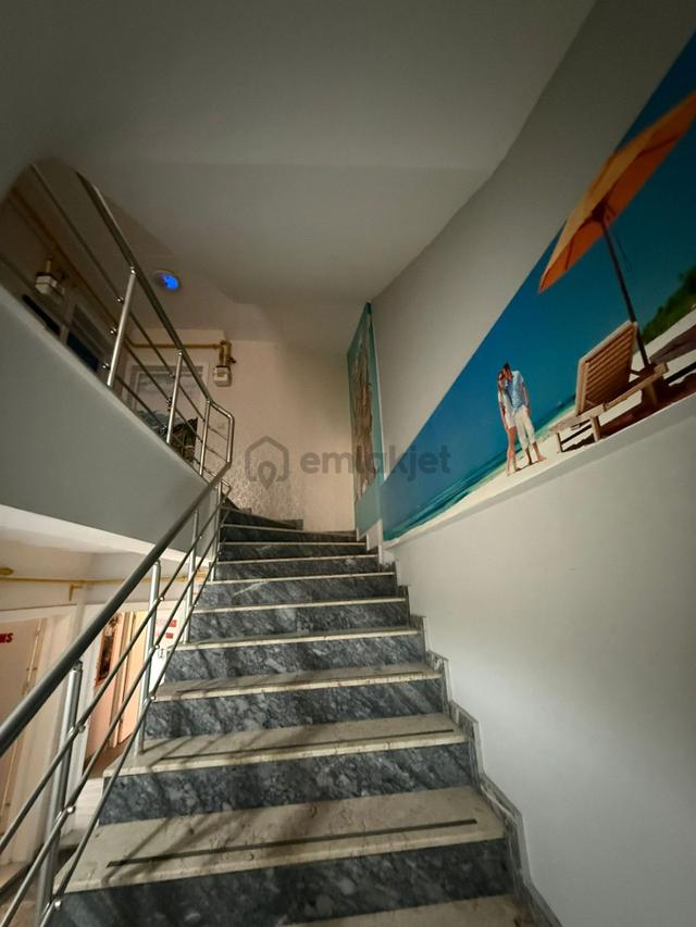 H-220 Cumhuriye Mahallesi Devren Dubleks Kiralık Ofis 4