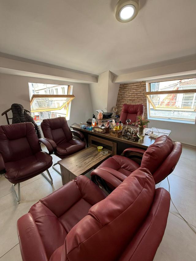 H-220 Cumhuriye Mahallesi Devren Dubleks Kiralık Ofis 5
