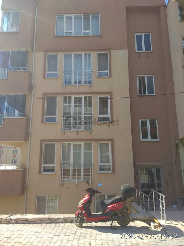 Camikebir Mahallesi 3+1 Sahibinden Satılık Daire 4