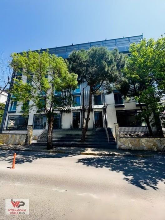 Maltepe Zümrütevlerde Eşyalı Güvenlikli Lüks Rezidans! 1