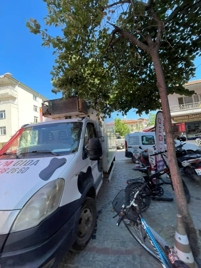 İlçe Şehir Merkezinde Çarşıda Home Ofis 4