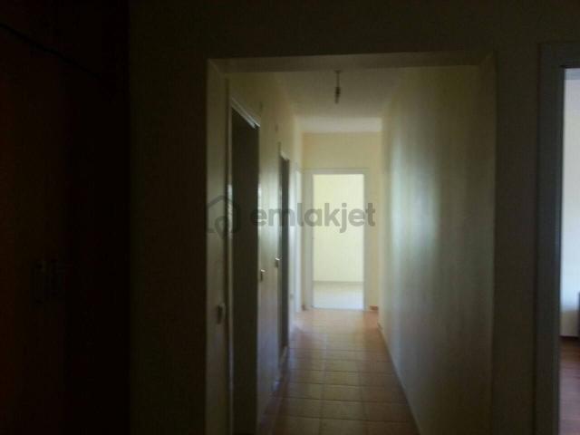 Turgutlu Satılık Şehitler Mah 130m2 6. Kat 3+1 Oda Asansörlü Doğalgazlı Otoparklı Daire 5