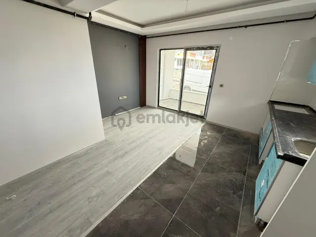 Doğan Emlak Group’tan İlkadım Tepecik Mh.1+1 Yüksek Giriş Daire 4