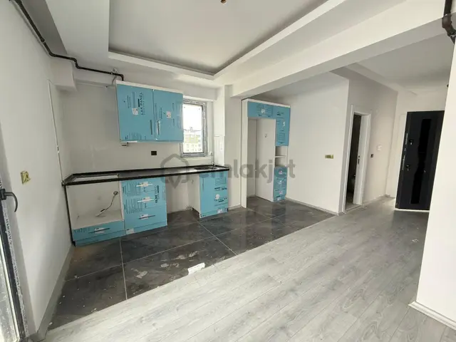 Doğan Emlak Group’tan İlkadım Tepecik Mh.1+1 Yüksek Giriş Daire 2