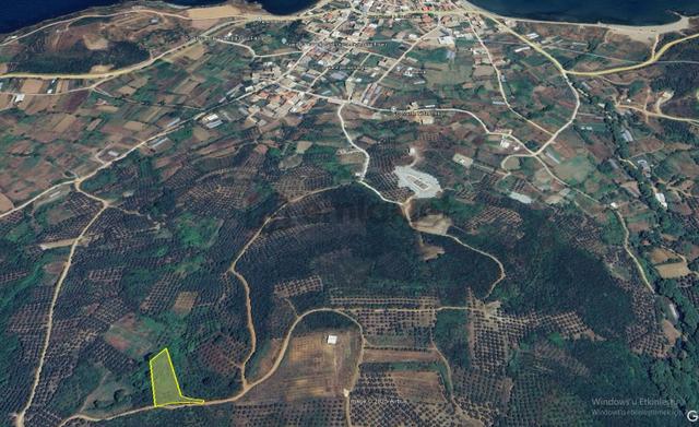 Bandırma / Sahil Yenice Mahallesinde Merkeze Yakın Satılık Arazi 3