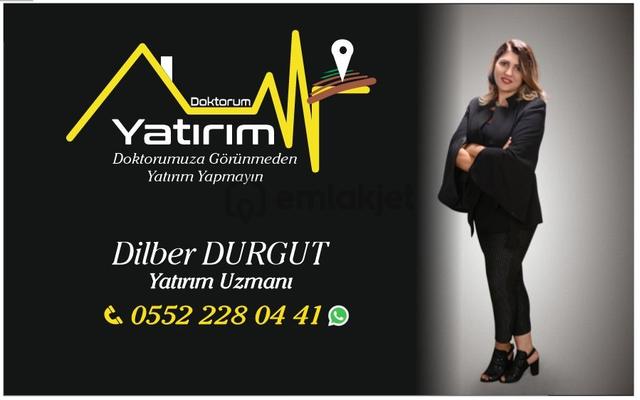 Bandırma / Sahil Yenice Mahallesinde Merkeze Yakın Satılık Arazi 2