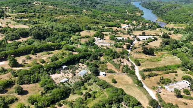 Çalışkanlar Group Gyo'dan 1438 M2 Köy İçine Yakın Tarla 5