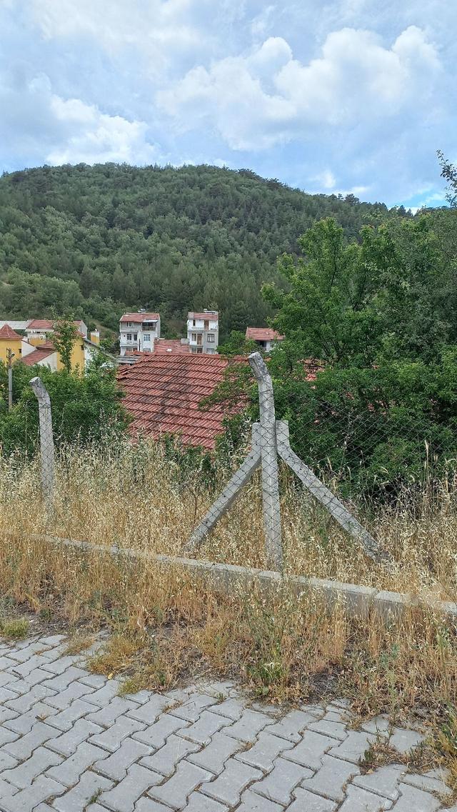 Vatan Emlakdan Ilıca Kaplıcalarında Hamamlara Yakın Satılık Bina Veya Arsa 5