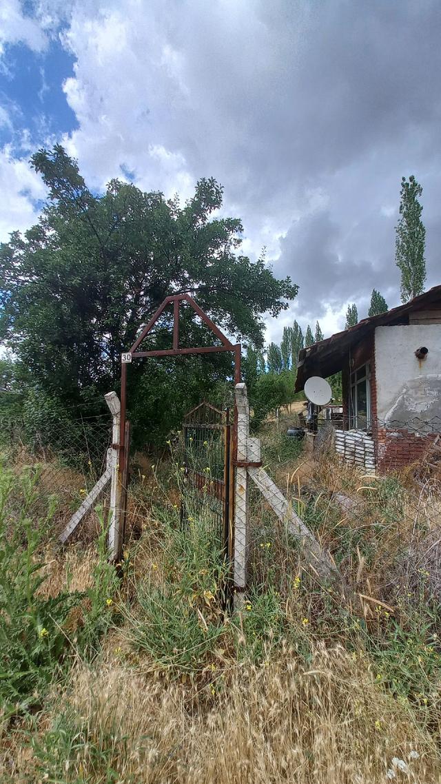 Vatan Emlakdan Ilıca Kaplıcalarında Hamamlara Yakın Satılık Bina Veya Arsa 3