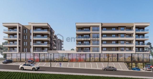 Trabzon'da Satılık 3+1 Daire 4
