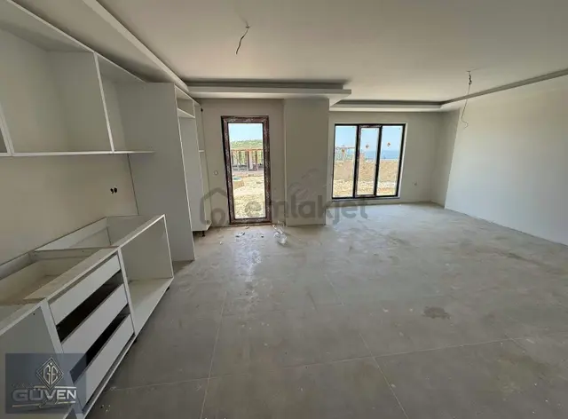 Muğla Ula Da Satılık Sıfır 2+1 Giriş Katı Daire 3