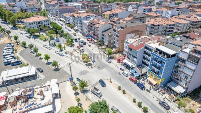 Kumbağ Sahil Kordonuna Yakın Cadde Üzerinde Satılık Apart Otel 5