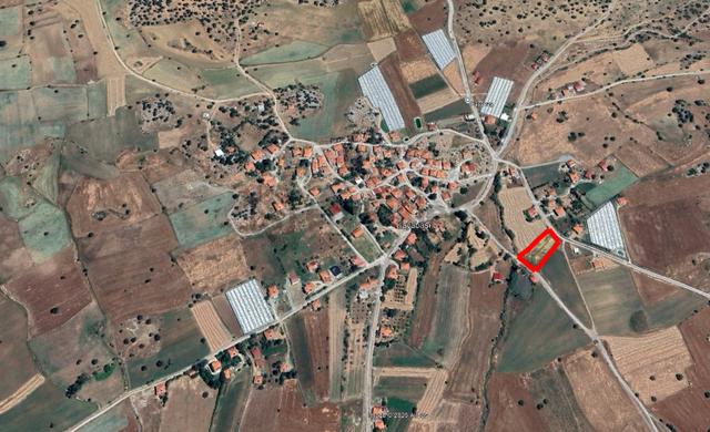 Dost Emlak Seydikemer Kayabaşı 1965m2 Satılık Arsa 4