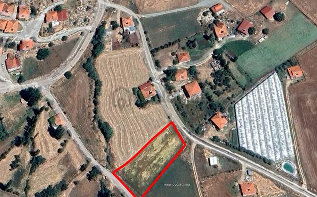 Dost Emlak Seydikemer Kayabaşı 1965m2 Satılık Arsa 2