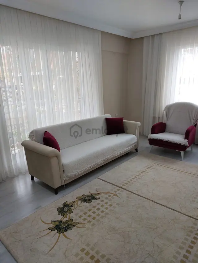 Bal Gayrimenkul-gazipaşa 3 Katlı Müstakil Ev 5