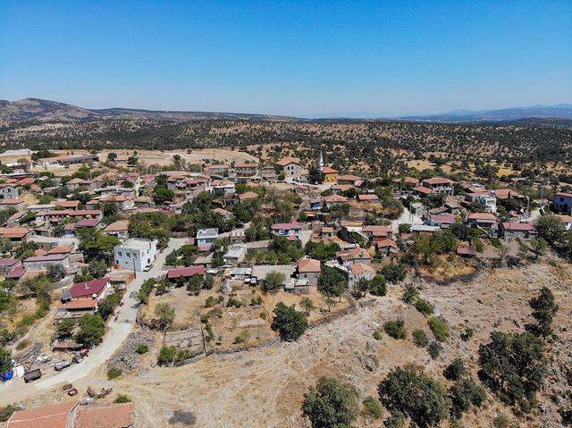 Çanakkale Ayvacık İlyasfakı'nda Satılık Müstakil Ev 5