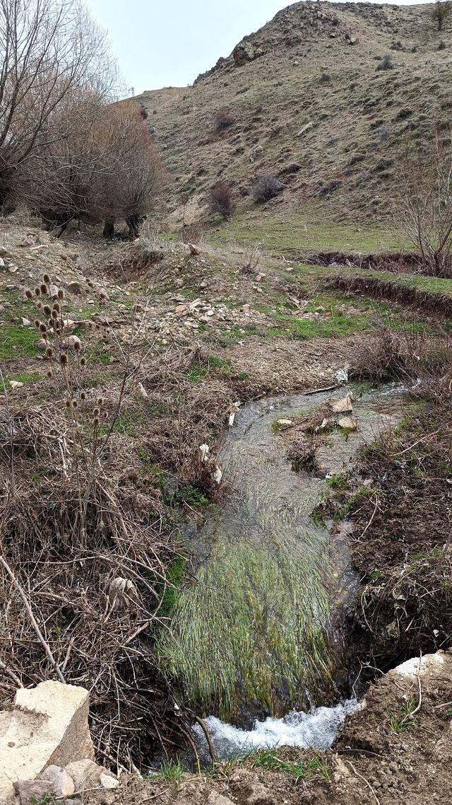 50 M2 Bahçe Yapımına Uygun 3