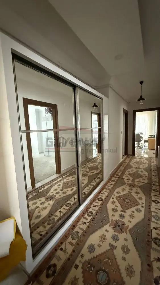 Güvenay – Çorum Osmancık Caddesi Üzeri – Satılık 3+1 Daire 4