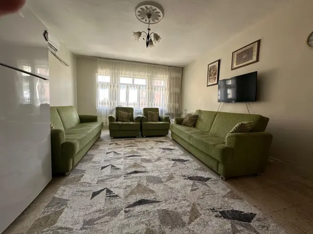 Bağlar Fatih Camii Yanında 3+1 Fırsat Daire 5