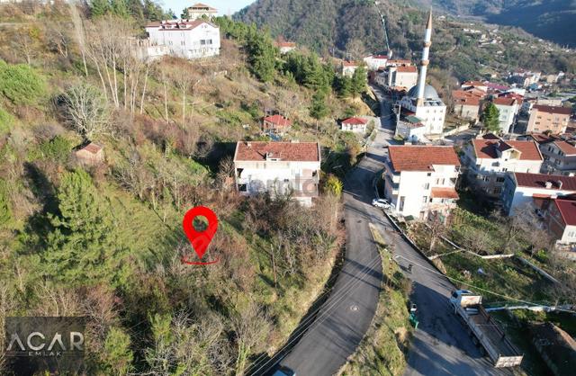 Yalı Mahallesinde Bulunmayacak Fırsat 6.121 M2 Tek Tapu İmarlı * 5