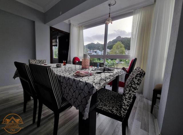 Marmaris Armutalan Satılık 3+1 Kapalı Mutfak Daire 4