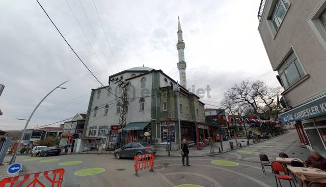 F.akboga İnşaattan Çatalca Çiftlikköyde Satılık Caplı 320 M2 Köy İçinde 1