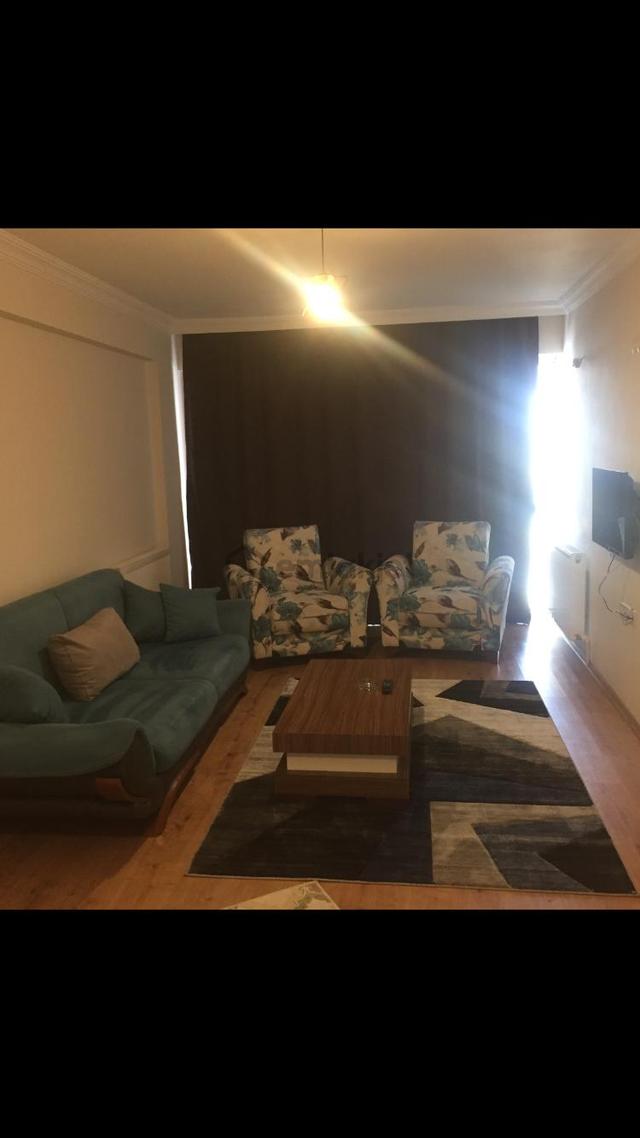 Çiğli Hastaneler Yakını Günlük Kiralık Apart Otel 3