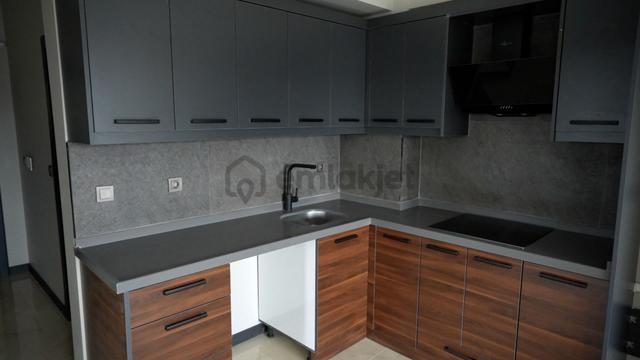 İşiniz İçin Arka Cephede 85 M² Prestijli Kiralık Ofis! 4