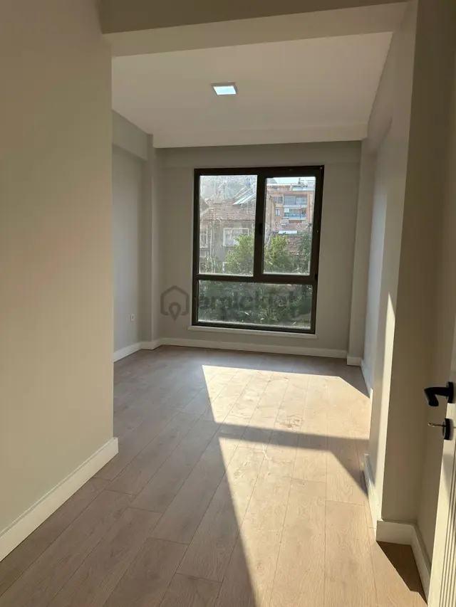 Dervipaşa Mah Afjetli 2+1 Lüks Daireler 3