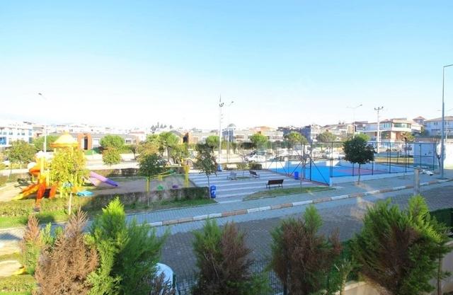 Bal Gayrimenkul-barbarosta Muhteşem Havuzlu Site İçinde Arakat 2+1 Daire 1