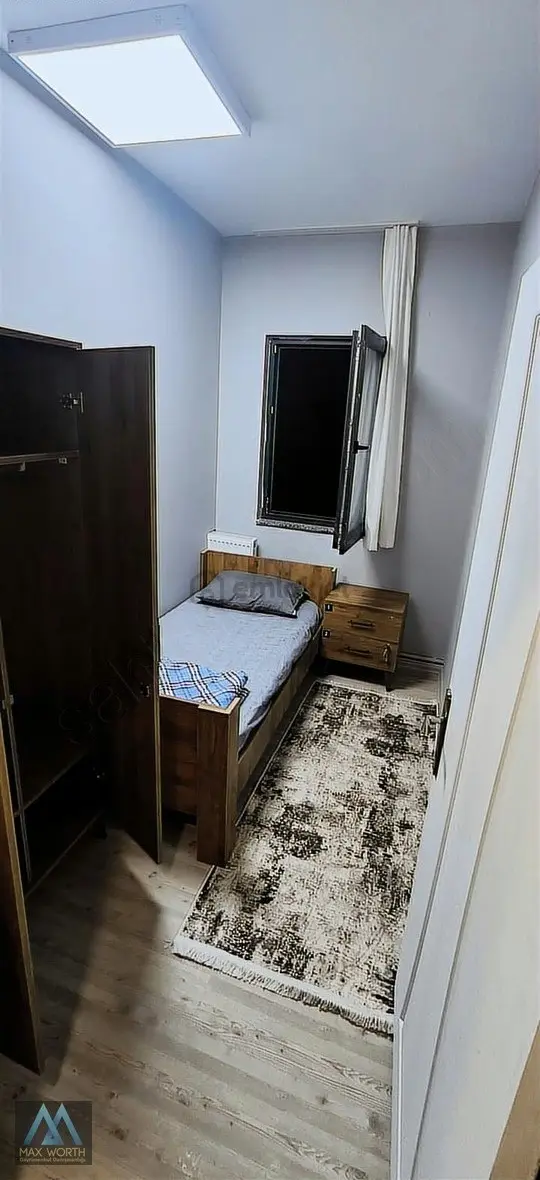 Kiralık Eşyalı Erkek Apart 3