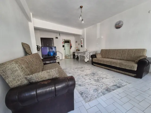 Ay Emlak'tan İskele Merkezde Çağrı Sitesi'nde 2+1 Daire 4