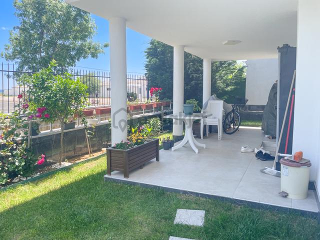 Kumbağ'da Denize Sıfır Lüks Krediye Uygun Satılık 3+1 Bahçeli Villa 4
