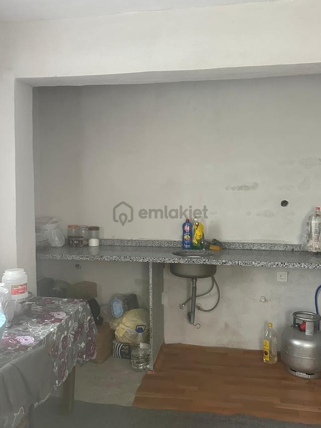 Belen Köyünde Ana Yolun Kenarında Satılık Müstakil Ev 5