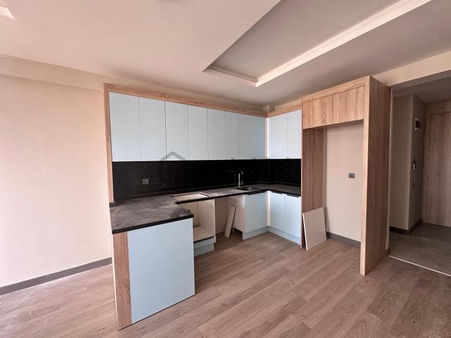 Rw Budurdan Davultepede Doğalgazlı Havuzlu Satılık Lüx 2+1 Daire 4