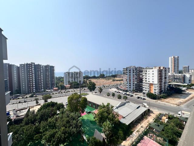 Rw Budurdan Davultepede Doğalgazlı Havuzlu Satılık Lüx 2+1 Daire 2