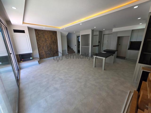 Hayalinizdeki Villa Özel Havuz +asansör+ Modern Mimari 4+1 Villa 4