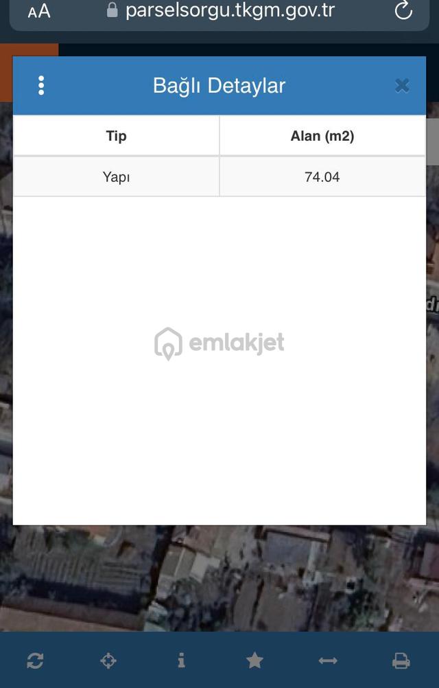 Bursa Mustafakemalpaşa Kumkadı İmarlı Satılı Arsa 4