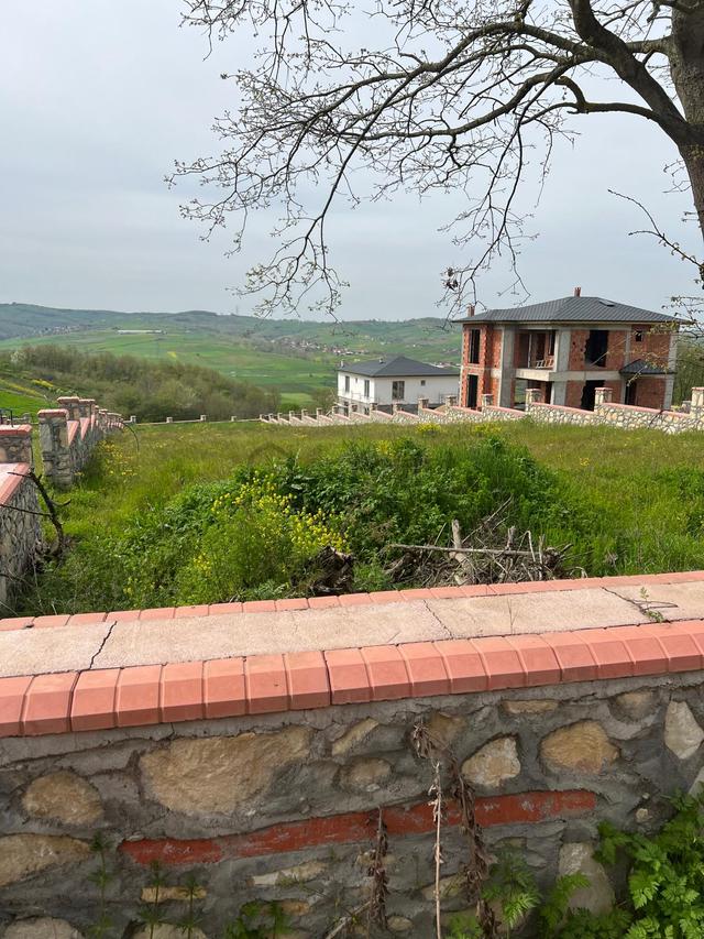 Kandıra Aramanda 3 Adet Villalık Arsa 5