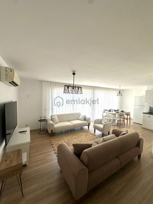 Yalıkavak Gökçebelde Denize Sıfır Eşyalı 1+1 Daire 2